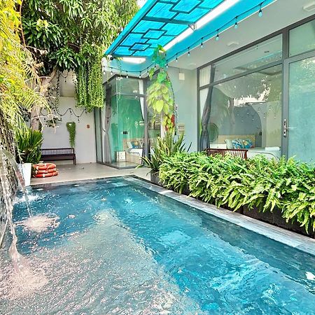 Sea House Hotels And Apartments Vung Tau Dış mekan fotoğraf