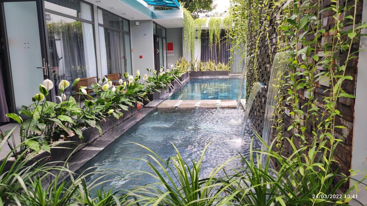 Sea House Hotels And Apartments Vung Tau Dış mekan fotoğraf