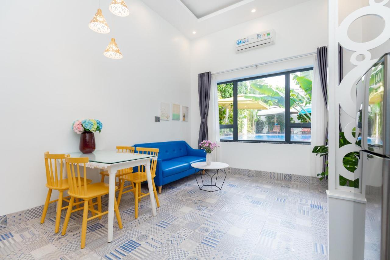 Sea House Hotels And Apartments Vung Tau Dış mekan fotoğraf