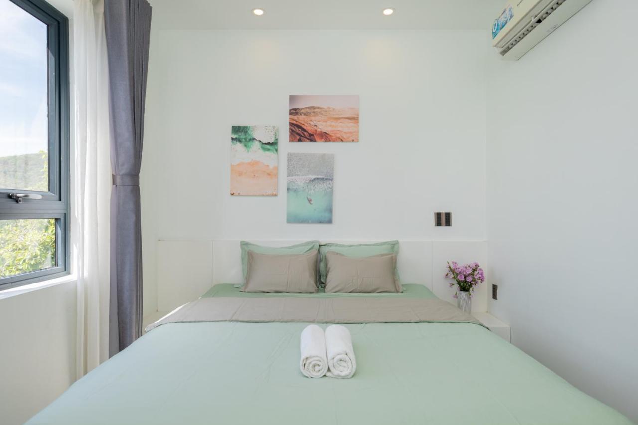 Sea House Hotels And Apartments Vung Tau Dış mekan fotoğraf