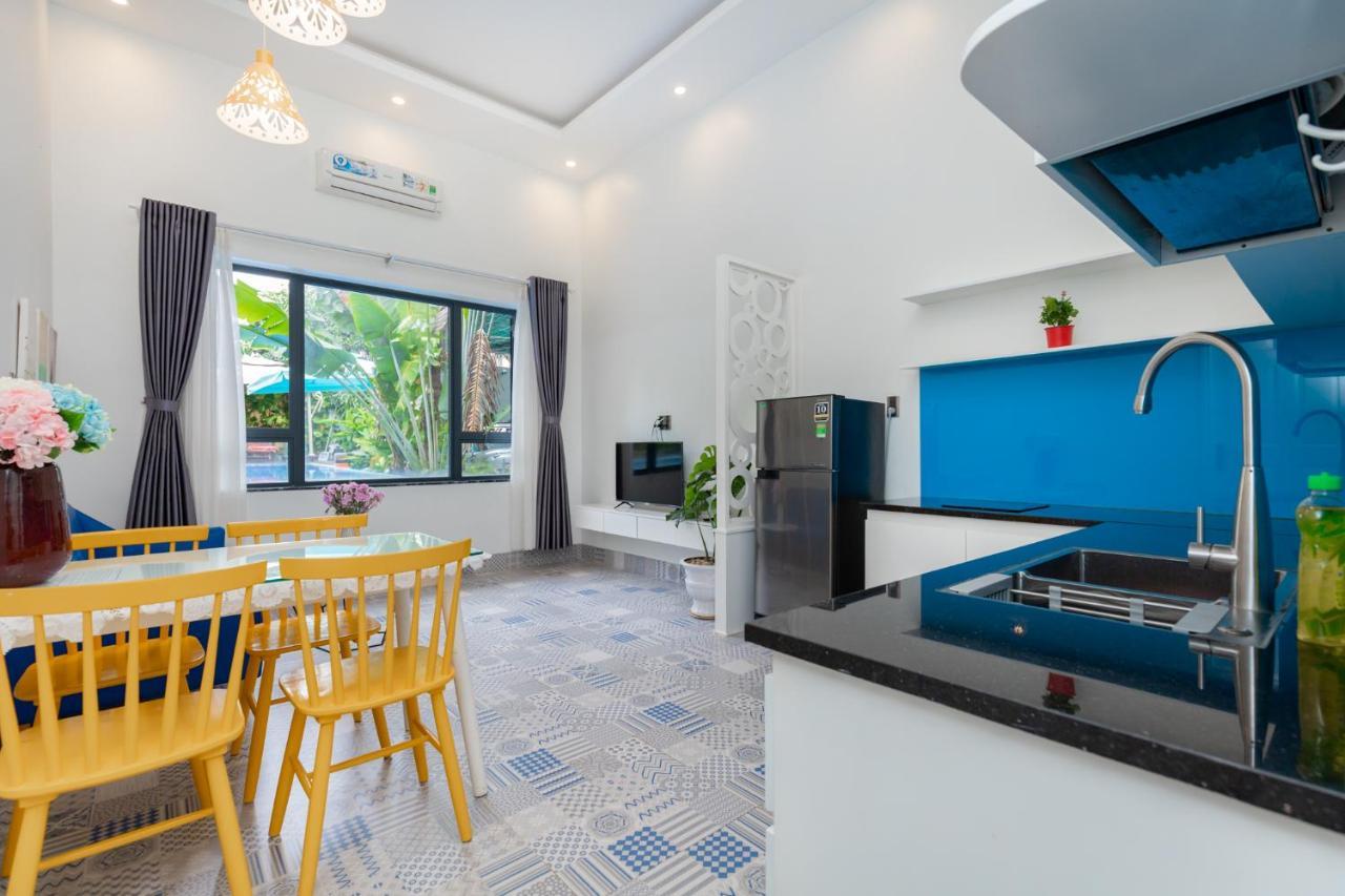 Sea House Hotels And Apartments Vung Tau Dış mekan fotoğraf