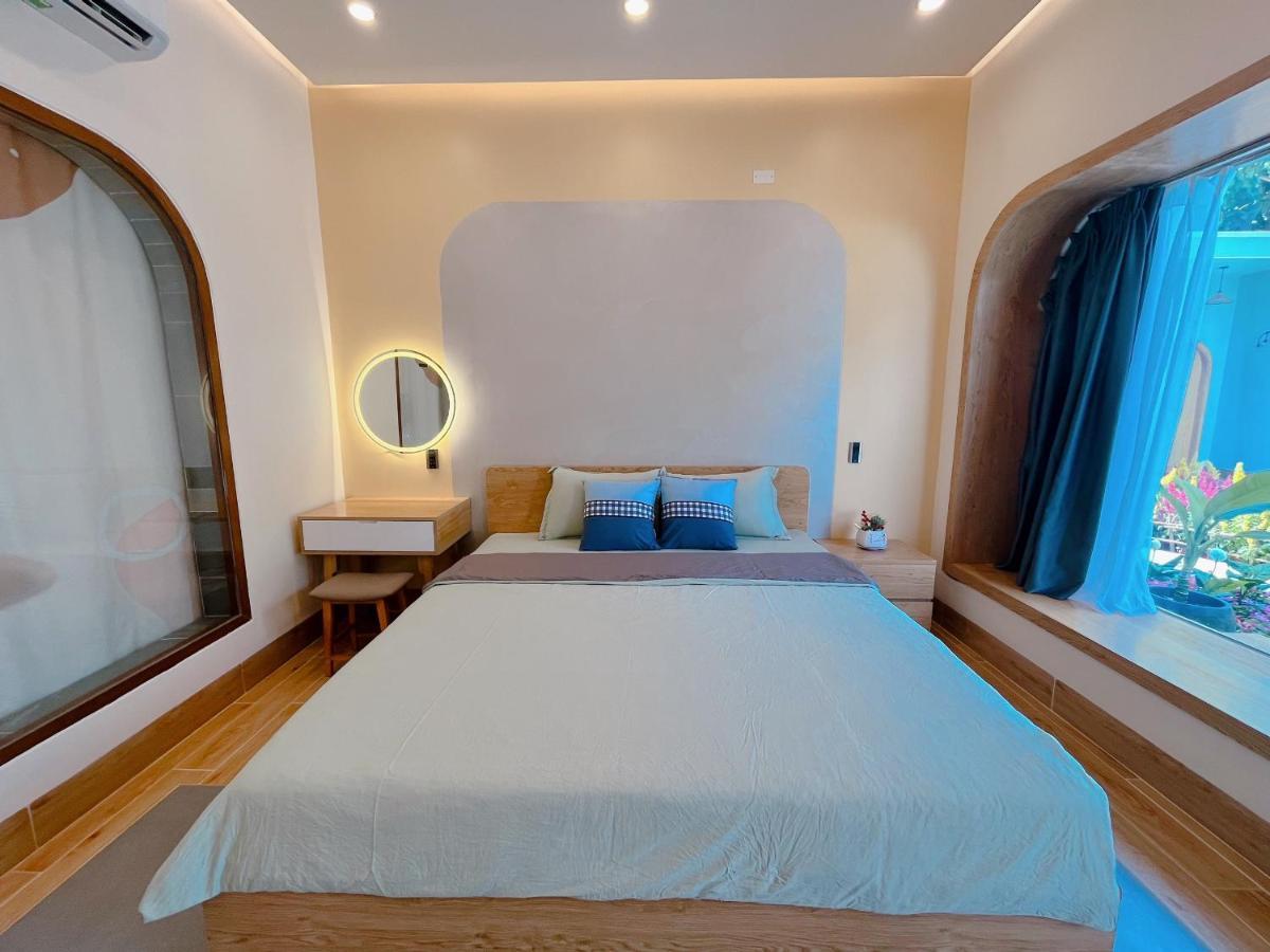 Sea House Hotels And Apartments Vung Tau Dış mekan fotoğraf