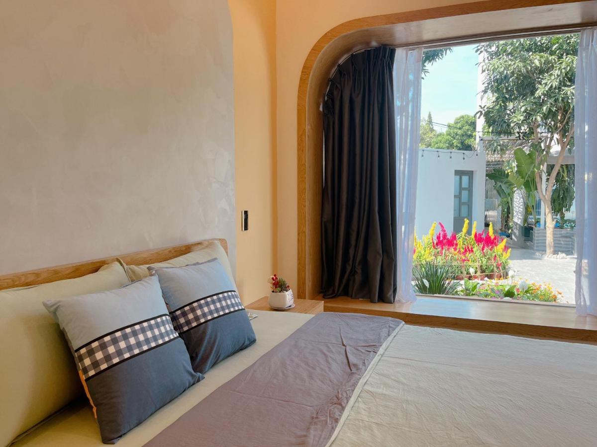 Sea House Hotels And Apartments Vung Tau Dış mekan fotoğraf