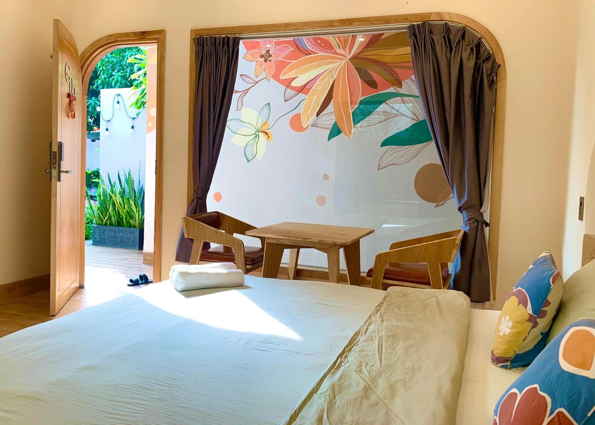 Sea House Hotels And Apartments Vung Tau Dış mekan fotoğraf
