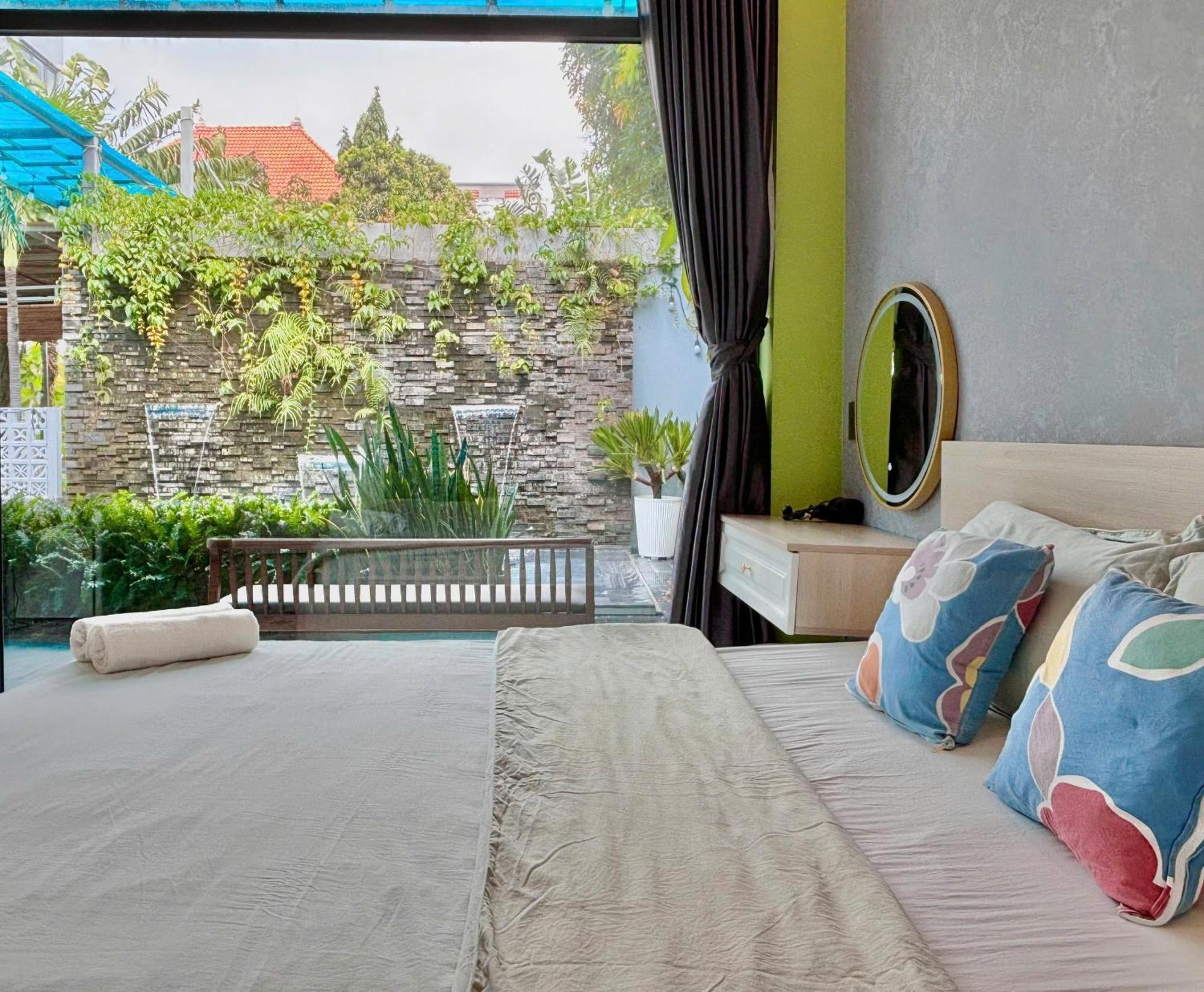 Sea House Hotels And Apartments Vung Tau Dış mekan fotoğraf