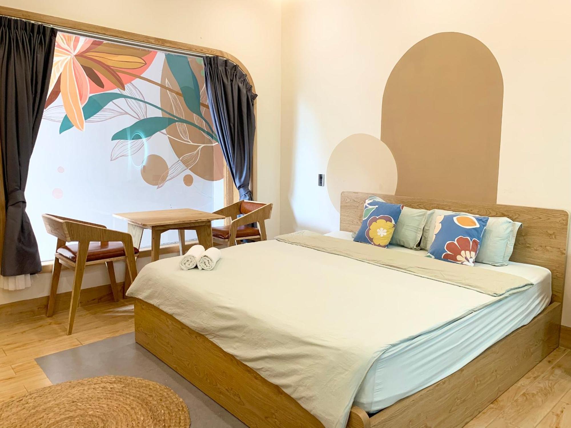 Sea House Hotels And Apartments Vung Tau Dış mekan fotoğraf
